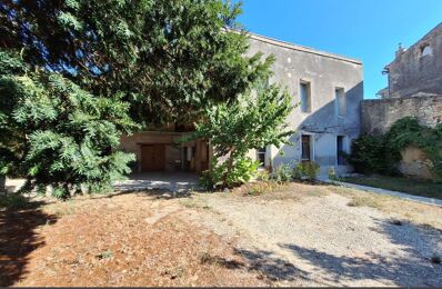vente maison 237 000 € à proximité de Castillon-du-Gard (30210)