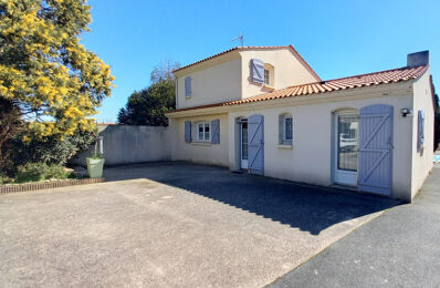 vente maison 303 000 € à proximité de Saint-Benoist-sur-Mer (85540)