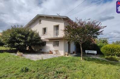 vente maison 229 000 € à proximité de Caumont (09160)