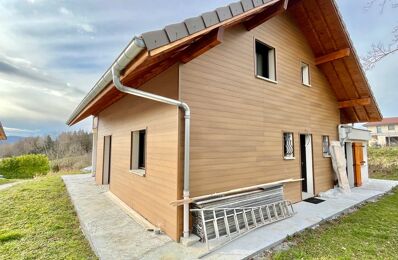 vente maison 780 000 € à proximité de Veyrier-du-Lac (74290)