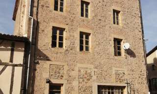 Maison 11 Pièces 220 m² à vendre à Lessac (16500)