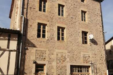 Maison 11 pièces 164000 €