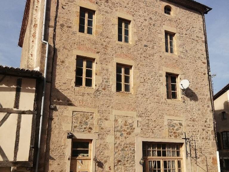 Maison de caractère — photo 1