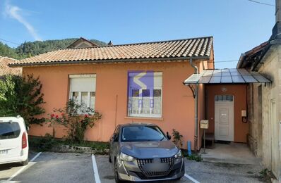 vente maison 119 000 € à proximité de Saint-Christol (07160)