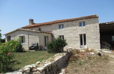 vente maison 54 000 € à proximité de Sainte-Blandine (79370)