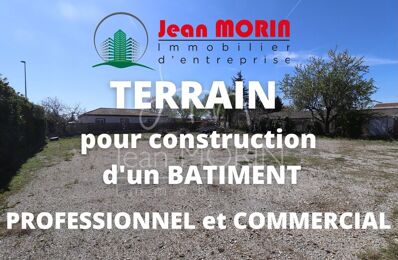 vente terrain 198 000 € à proximité de Mercurol (26600)