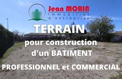 vente terrain 198 000 € à proximité de Valence (26000)