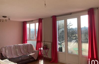 appartement 4 pièces 83 m2 à vendre à Millau (12100)