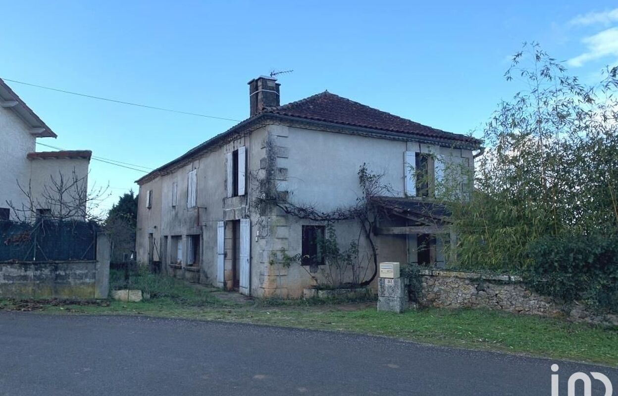 Maison 8 pièces 240 m²