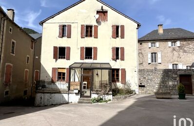 vente maison 105 000 € à proximité de Saint-Jean-du-Bruel (12230)