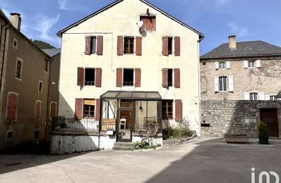 vente maison 105 000 € à proximité de Saint-Sauveur-Camprieu (30750)