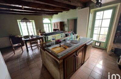 vente maison 96 000 € à proximité de Saint-Sulpice-de-Roumagnac (24600)
