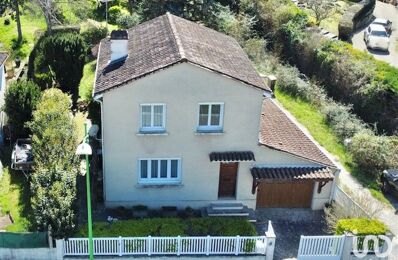 vente maison 175 000 € à proximité de Ligné (16140)