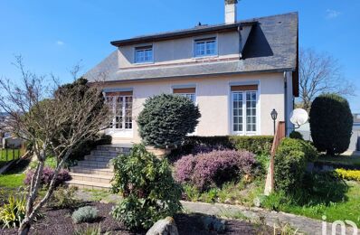 vente maison 139 000 € à proximité de Issy-l'Évêque (71760)
