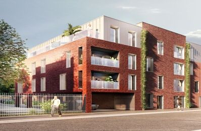 vente appartement 329 000 € à proximité de Villeneuve-d'Ascq (59491)