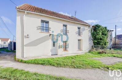 vente maison 220 000 € à proximité de Fublaines (77470)
