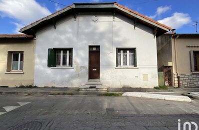 vente maison 145 000 € à proximité de Navacelles (30580)