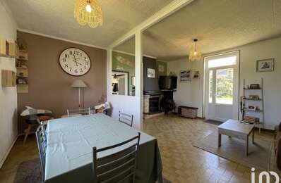 vente maison 125 000 € à proximité de Saint-Denis-Lanneray (28200)