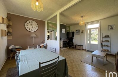maison 3 pièces 76 m2 à vendre à Saint-Hilaire-sur-Yerre (28220)