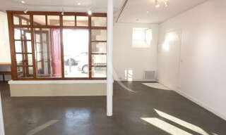 Commerce 1 Pièce 50 m² à louer à Saint-Jean-de-Luz (64500)