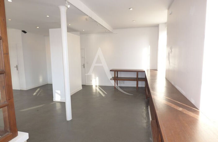 Local commercial Saint Jean De Luz d'environ 50 m2 — photo 4
