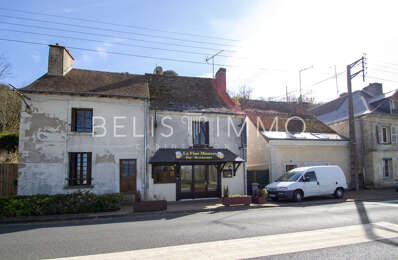 maison 4 pièces 132 m2 à vendre à Montlouis-sur-Loire (37270)