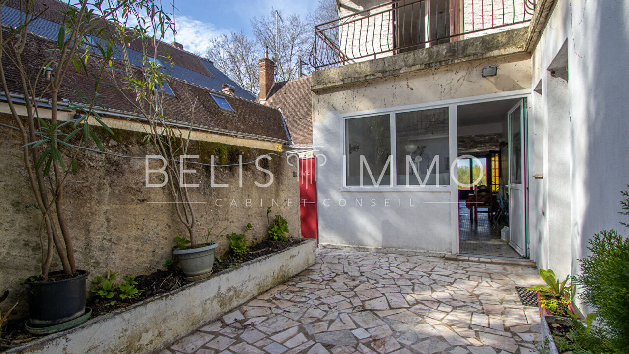 maison 4 pièces 132 m2 à vendre à Montlouis-sur-Loire (37270)