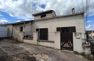 vente maison 171 000 € à proximité de Aubie-et-Espessas (33240)