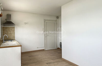 location appartement 650 € CC /mois à proximité de Martigues (13500)