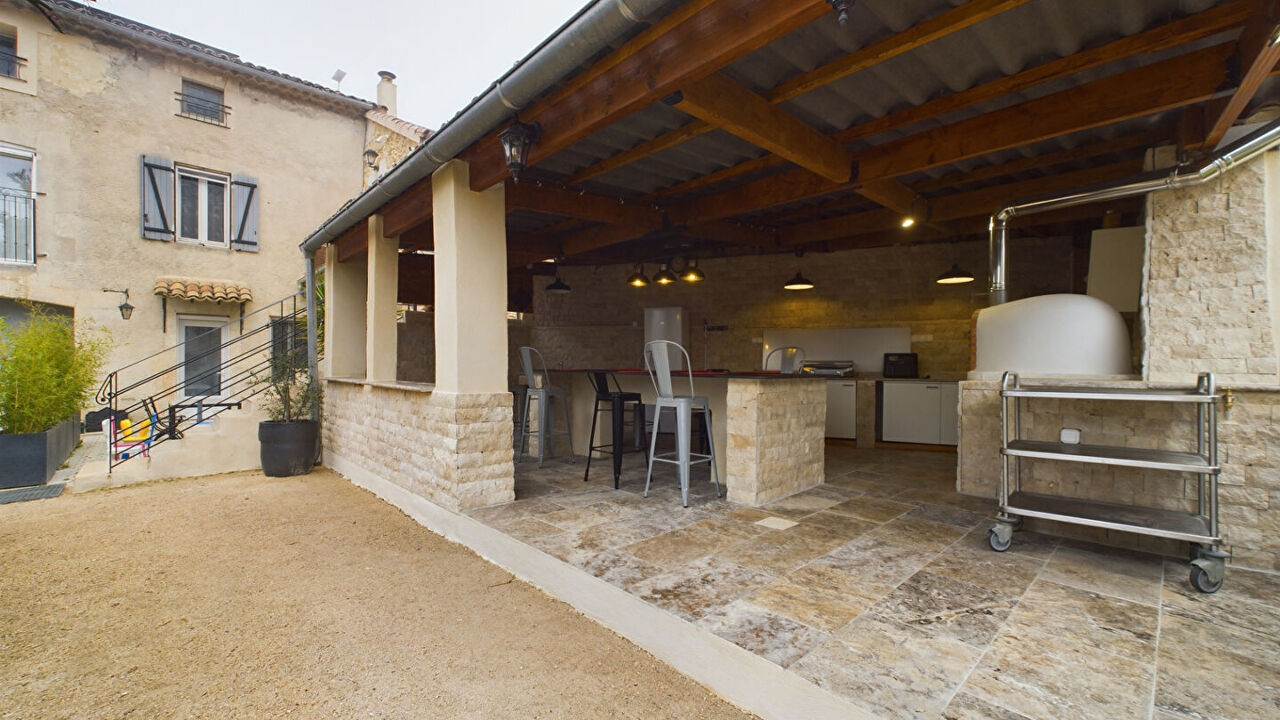 maison 16 pièces 367 m2 à vendre à Avignon (84000)