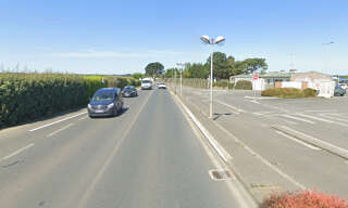 Bureau  175 m² à louer à Lannion (22300)