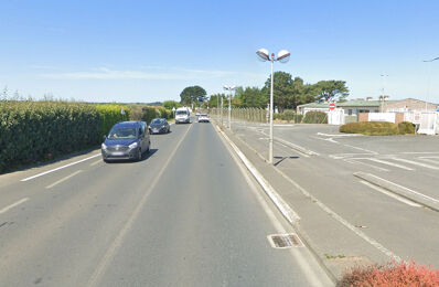 bureau  pièces 175 m2 à louer à Lannion (22300)