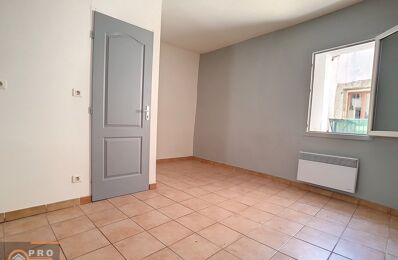 location appartement 299 € CC /mois à proximité de Poilhes (34310)