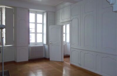 appartement 3 pièces 63 m2 à louer à Besançon (25000)