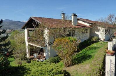 vente maison 243 000 € à proximité de Lacourt (09200)