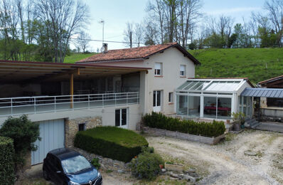 vente maison 900 000 € à proximité de Montesquieu-Volvestre (31310)