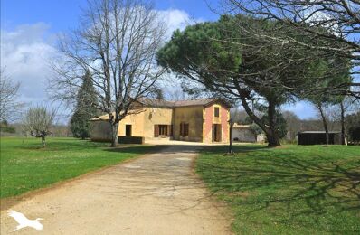 vente maison 299 000 € à proximité de Beaumontois en Périgord (24440)