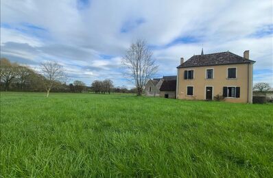 vente maison 109 585 € à proximité de Châtillon-sur-Indre (36700)
