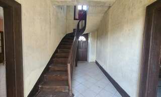 Maison 5 Pièces 111 m² à vendre à Saulnay (36290)