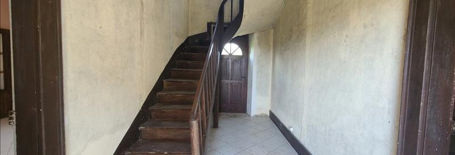 Maison 5 Pièces 111 m² à vendre à Saulnay (36290)