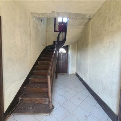 Maison 5 pièces 109585 €