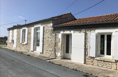 vente maison 286 200 € à proximité de Bourcefranc-le-Chapus (17560)