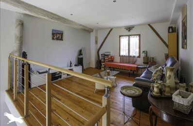 vente maison 190 000 € à proximité de Saint-Élix-d'Astarac (32450)