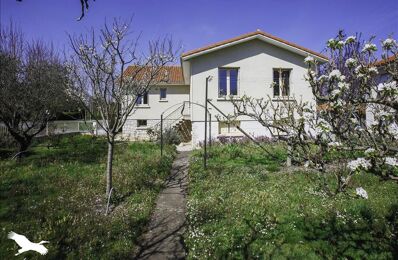vente maison 213 000 € à proximité de Saint-Arroman (32300)
