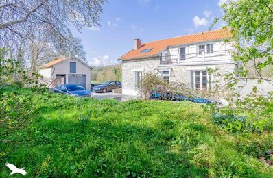 vente maison 232 000 € à proximité de Montfort-l'Amaury (78490)