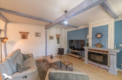 vente maison 385 075 € à proximité de Villemur-sur-Tarn (31340)