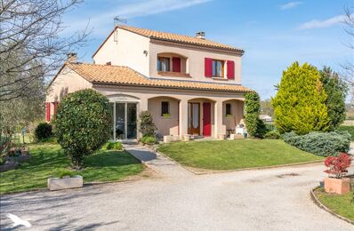 vente maison 213 000 € à proximité de Bergerac (24100)