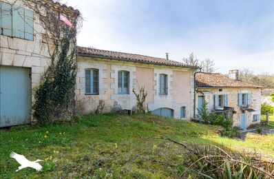 vente maison 296 800 € à proximité de Montmoreau-Saint-Cybard (16190)