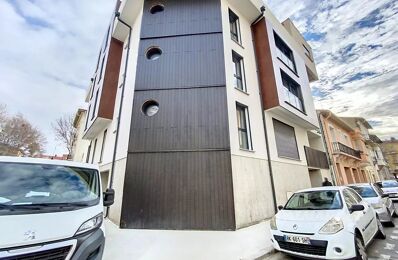 appartement 3 pièces 93 m2 à vendre à Perpignan (66000)