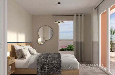 appartement 4 pièces 102 m2 à vendre à Perpignan (66000)